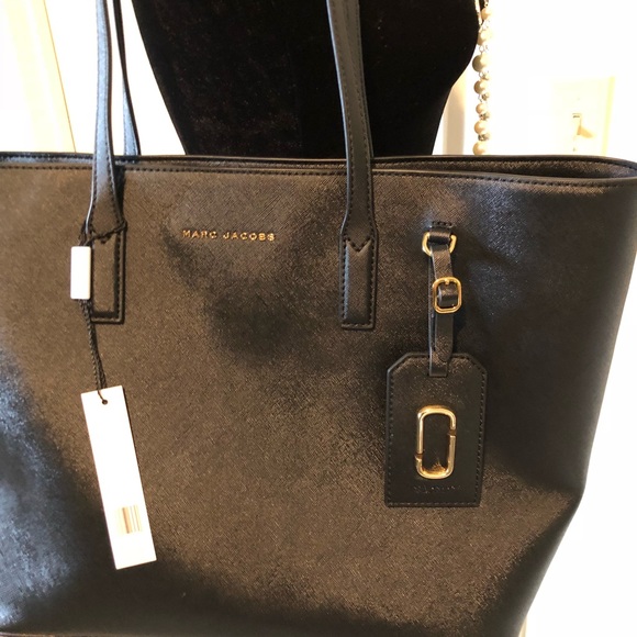 🛑SOLD🛑. Marc Jacobs tote NWT 💝💝💝 - Picture 8 of 8